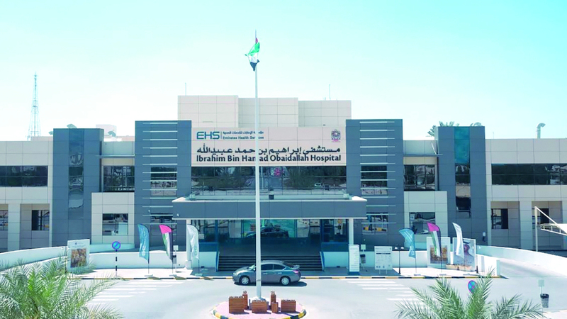 محمد إبراهيم عبيدالله.. رجل الخير والإحسان