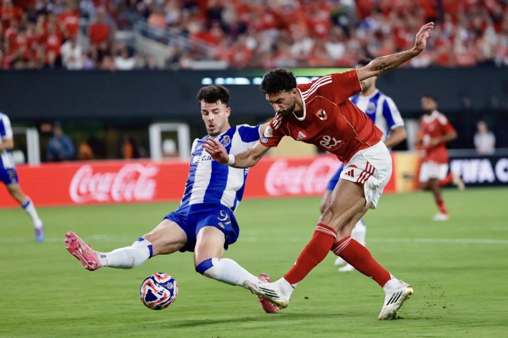 الأهلي المصري ينضم لقائمة «9 فرق مودعة لمونديال الأندية 2025»