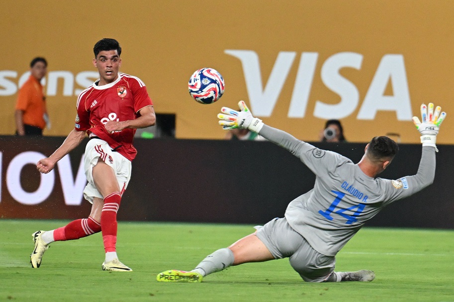 6 ملايين دولار إضافية للأندية العربية قابلة للزيادة في المونديال