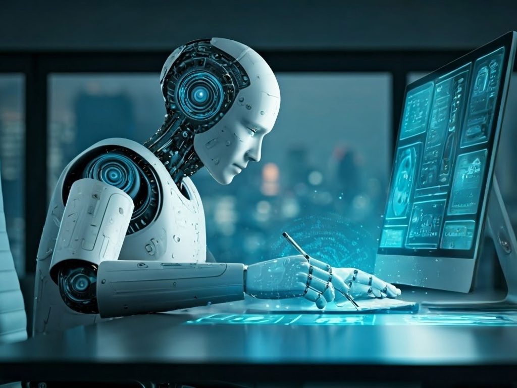 محمد القرقاوي: عضوية الذكاء الاصطناعي كاستشاري في مجلس الوزراء خطوة حكومية هي الأولى عالمياً