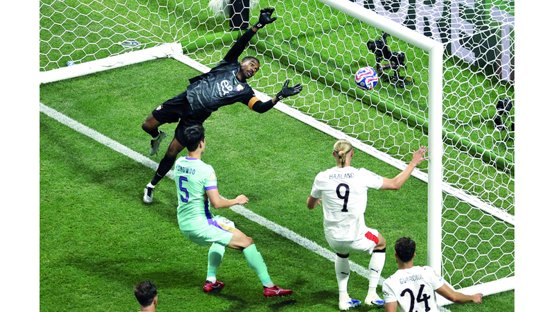 خسائر العين «المونديالية» القاسية ترسل إنذاراً مبكراً للموسم المقبل