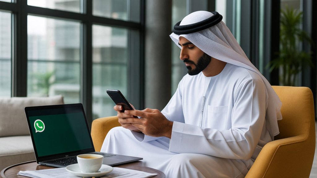 «قروبات العمل».. مهام «خارج ساعات الدوام» تهيمن على «وقت الأسرة»