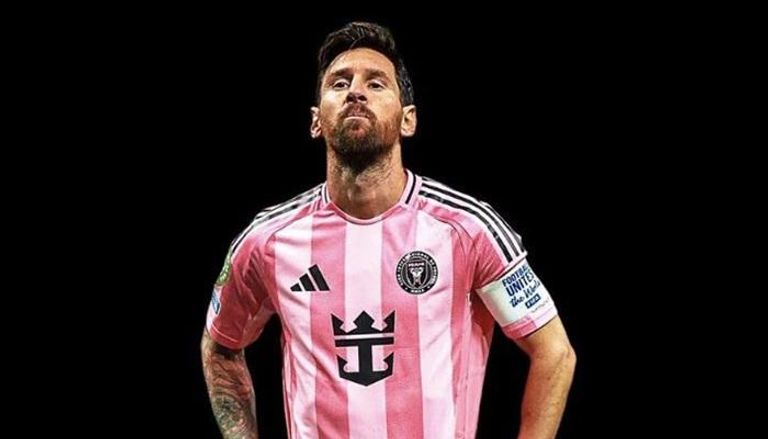 أغرب طلب للاعب برازيلي من ميسي.. والأسطورة يُلبي بعيداً عن الكاميرات (فيديو)