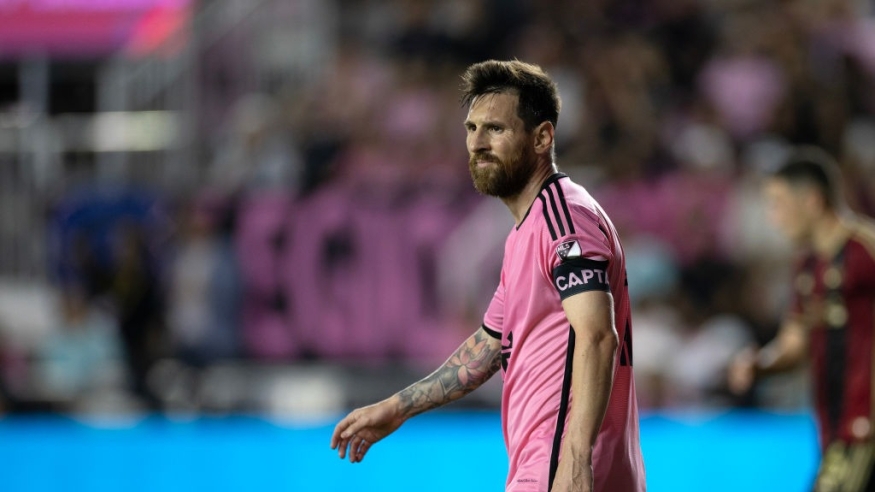 ميسي وباريس سان جرمان.. “لقاء الذكريات السيئة”