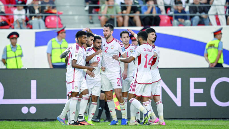 مسفر: المنتخب لم يستثمر الإجازة الصيفية في التحضير لـ «الملحق»