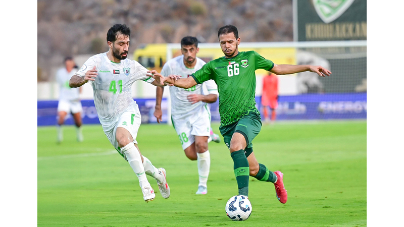 رياضيون: العمل الإداري الناجح يتغلب على ظاهرة «الصاعد – هابط»