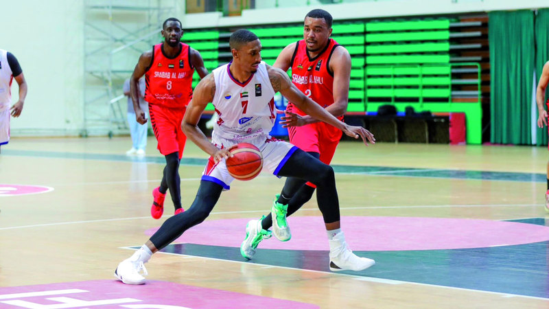 دوري كرة السلة يواجه تحديات صعبة الموسم المقبل