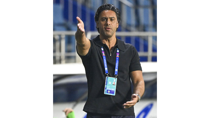 البطائح يستعد للموسم الجديد 4 يوليو المقبل.. ويجدد الثقة في مجيدي