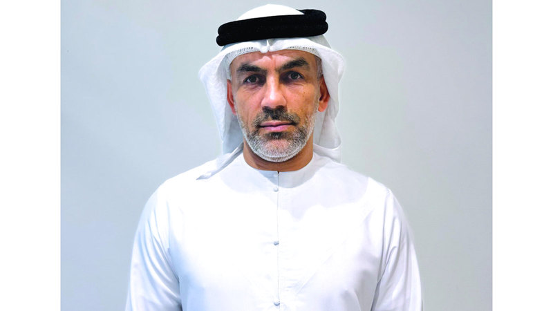 راشد عبدالرحمن: نتائج العين في كأس العالم للأندية سببها غياب الأداء الجماعي