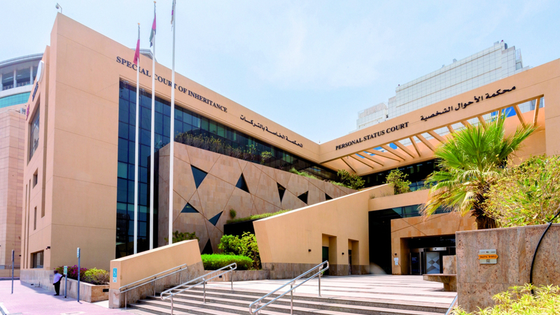 الحوسني: قضايا الحضانة متباينة بحكم تنوع الثقافات في الدولة