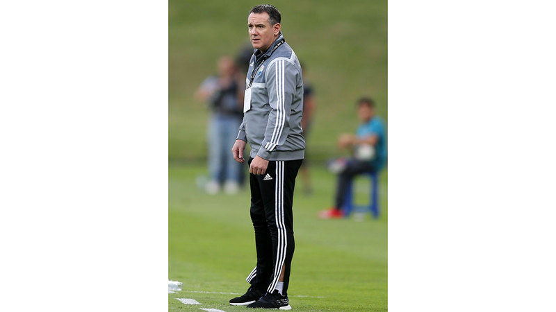 رازوفيتش: أرشّح الريال وسان جيرمان وتشيلسي وإنتر لنصف نهائي المونديال