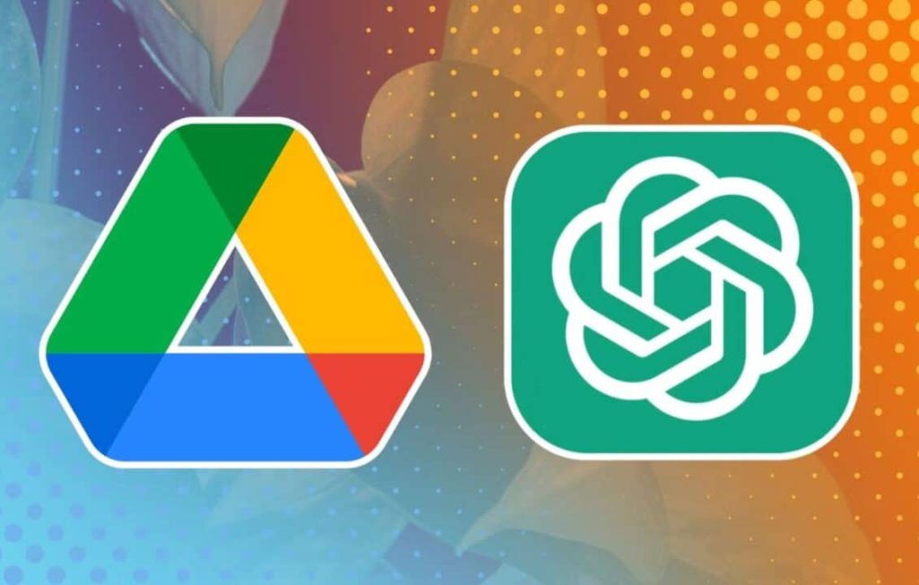 ChatGPT يضيف تكاملًا مع جوجل درايف ودروب بوكس