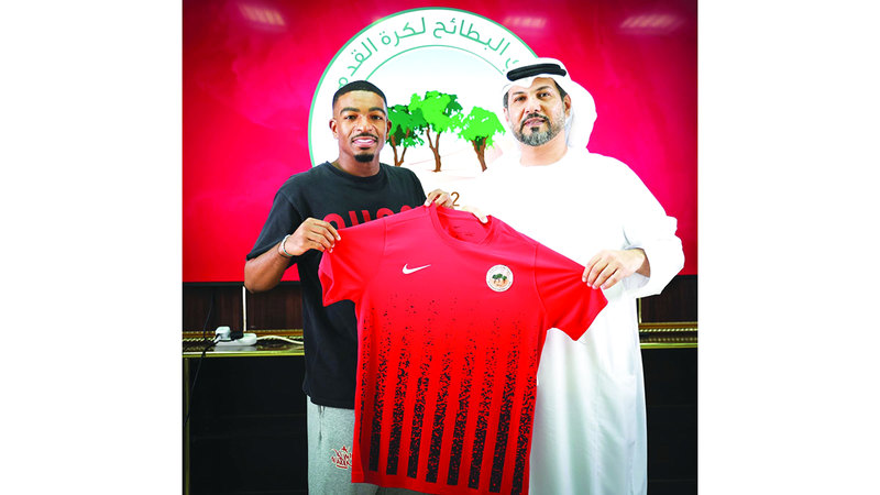 حويج أول صفقات البطائح.. والهياس مدرباً لـ «الرديف»