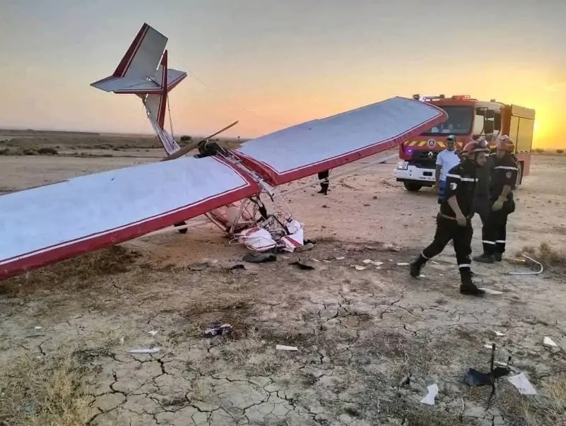 وفاة “عباس بن فرناس” الجزائر.. ما القصة؟