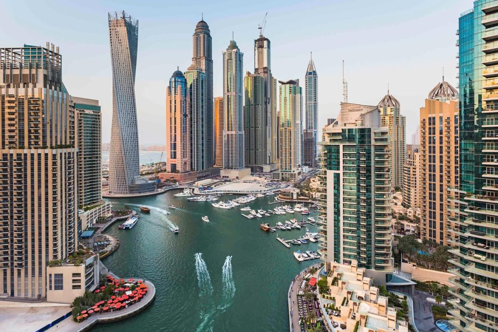 10 أسئلة وأجوبة عن برنامج “تملّك العقار الأول” في دبي