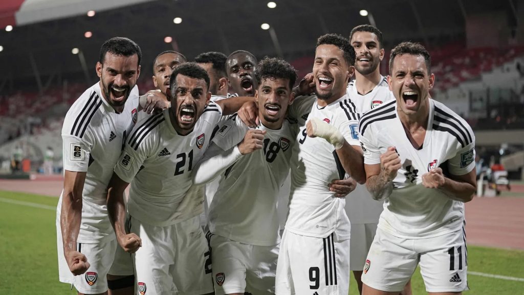 منتخب الإمارات يعسكر في النمسا.. وكوزمين يتابع حالة اللاعبين