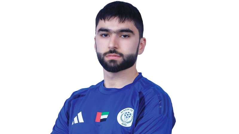 النصر يبدأ الفحوص الطبية قبل السفر إلى ألمانيا