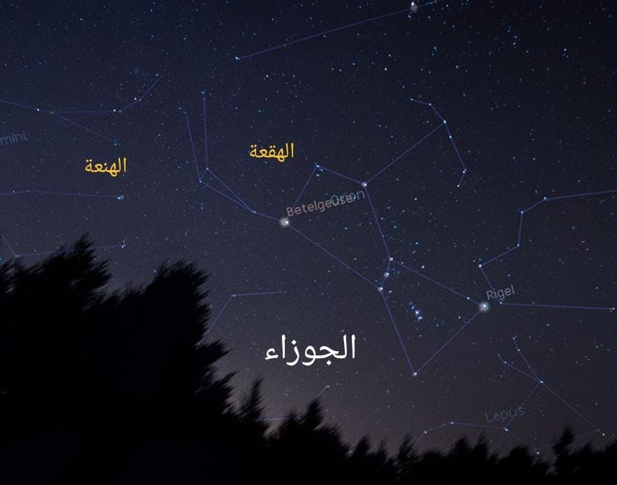 بدء “جمرة القيظ” .. أشد المواسم حرارة وجفافاً