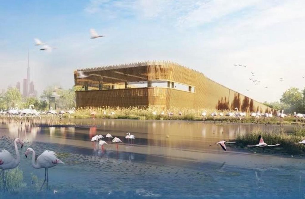 بلدية دبي تُغلق محمية رأس الخور مؤقتاً تزامناً مع انطلاق أعمال تطوير شاملة