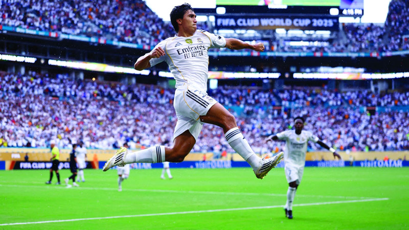 سان جرمان يصطدم بطموح بايرن.. ولقاء متجدد بين ريال مدريد ودورتموند