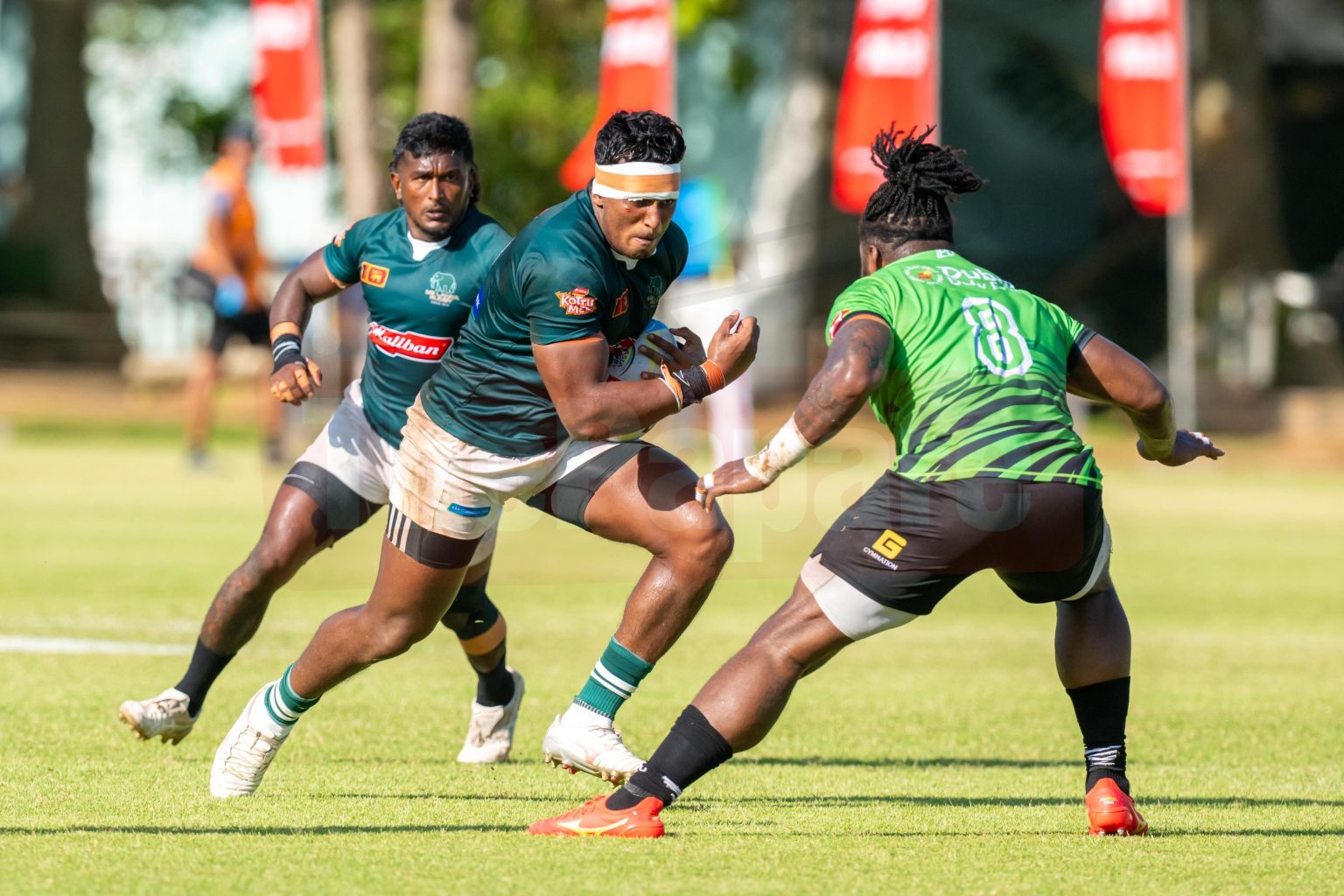 منتخب الإمارات للرجبي يتأهل إلى الملحق المونديالي «الآسيوي – الإفريقي»