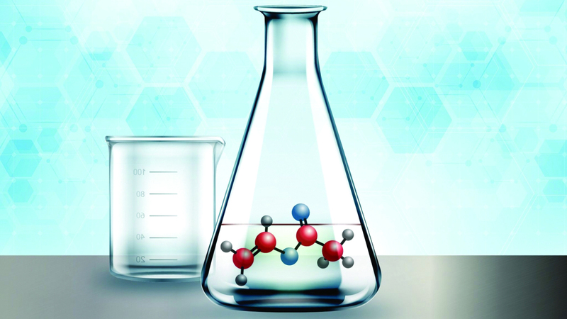 360 طالباً وطالبة من 90 دولة يشاركون في «أولمبياد الكيمياء» اليوم