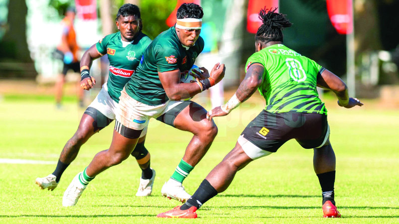 منتخب الرجبي يتأهل إلى الملحق المونديالي «الآسيوي – الإفريقي»