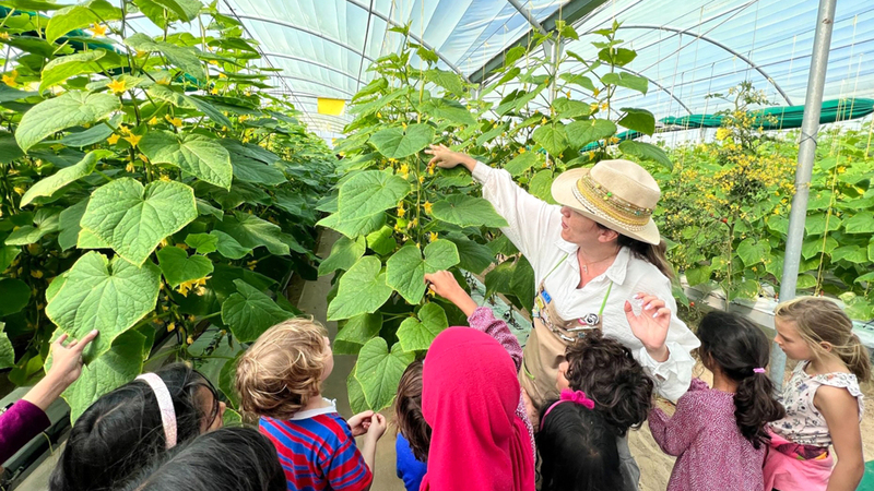 «الأنشطة الصيفية» استثمار مستدام في طاقات الطلبة