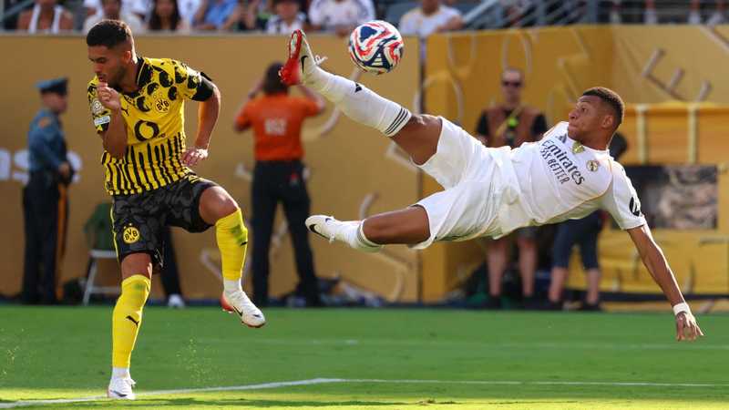 مشاهد درامية ومفاجأة مدوية في ربع نهائي كأس العالم للأندية