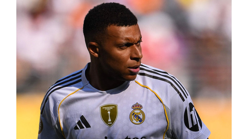 سان جيرمان يواجه مدريد.. ويتوعد «الابن الضال»