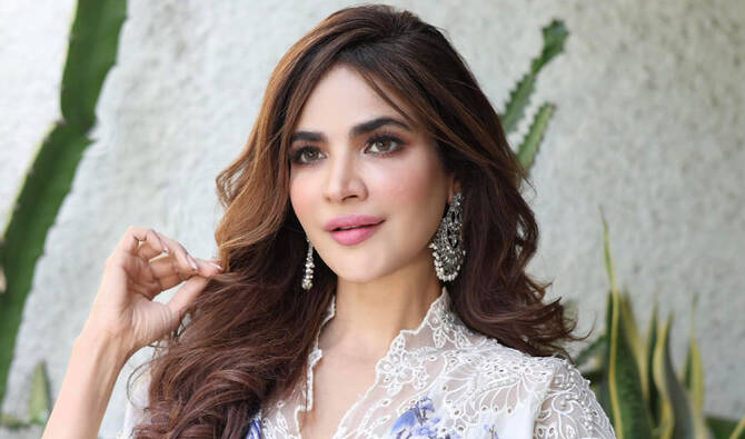 بعد اختفائها.. العثور على جثة الممثلة الباكستانية حميرا أصغر علي في كراتشي