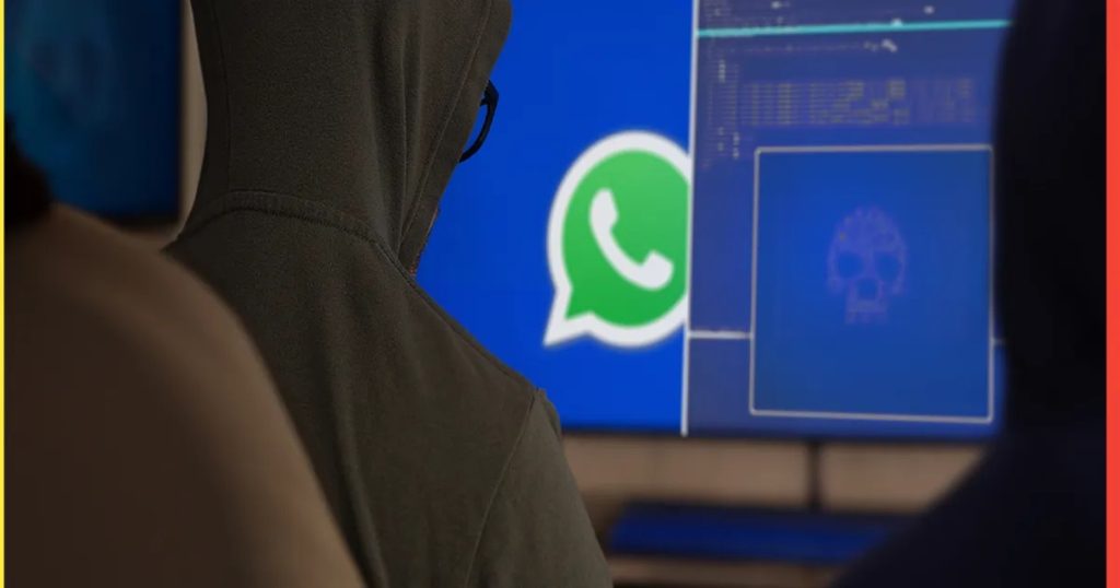 “غوغل” تقرأ رسائلك الواتساب دون إذنك أو معرفتك .. فكيف تحميها ؟