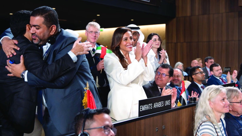 «الفاية» في قائمة التراث العالمي لـ «اليونسكو» 2025.. الإمارات تسجل منجزاً تاريخياً جديداً من إمارة الشارقة