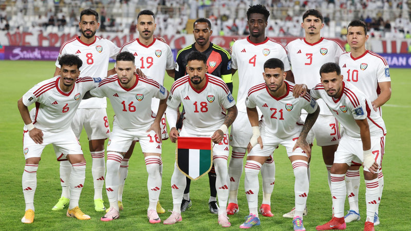 قرعة ملحق تصفيات كأس العالم تقام في كوالالمبور الخميس