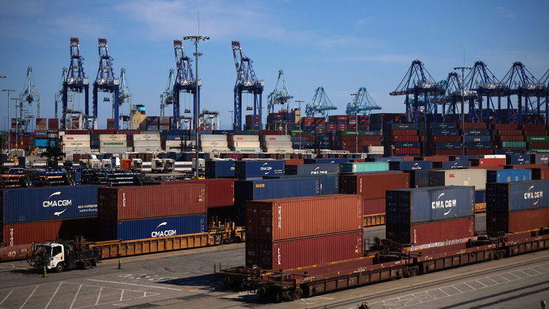 الرسوم الجمركية تهدد علاقة واشنطن «الوثيقة» مع اليابان وكوريا الجنوبية