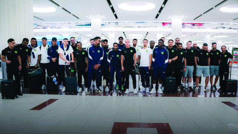 مهدي تاريمي يُفضّل أوروبا على الوصل