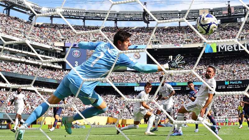 فينغر يدافع عن كأس العالم للأندية: «بطولة مذهلة»