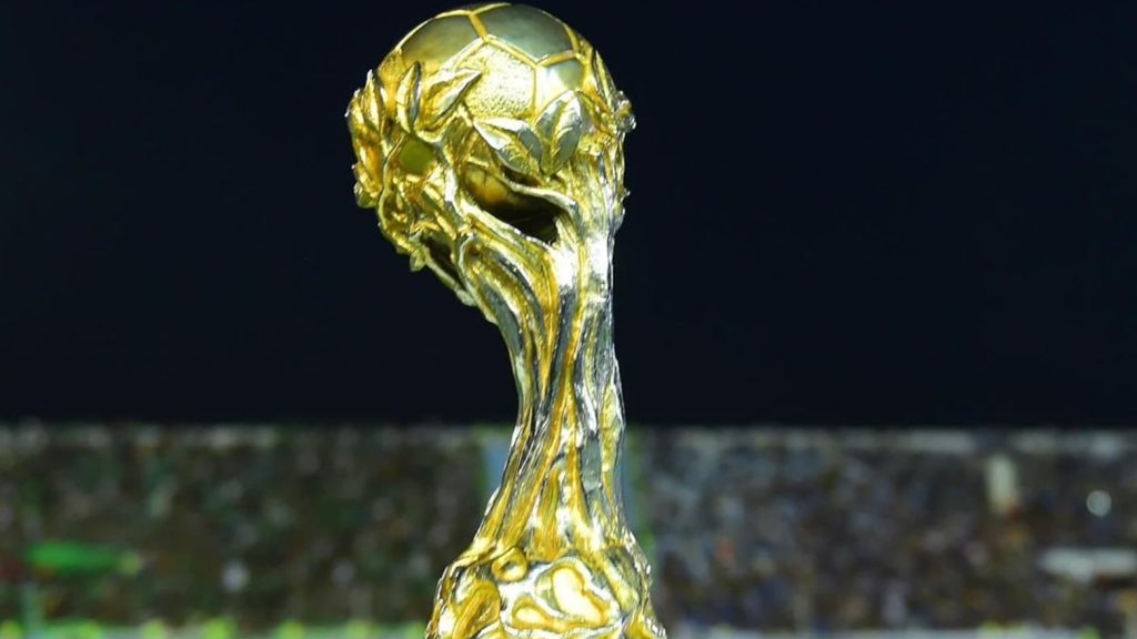 بطل جديد لكأس العراق