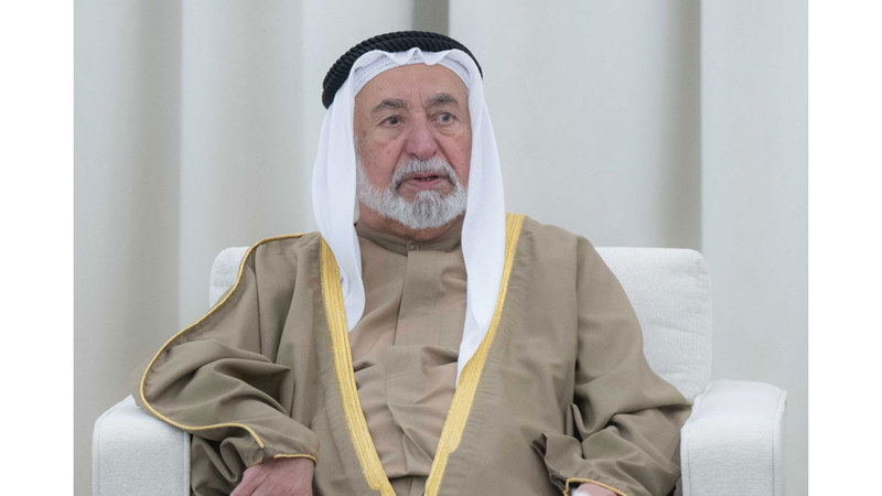 حاكم الشارقة يعتمد 335 مليون درهم دعماً سكنياً لـ 431 أسرة