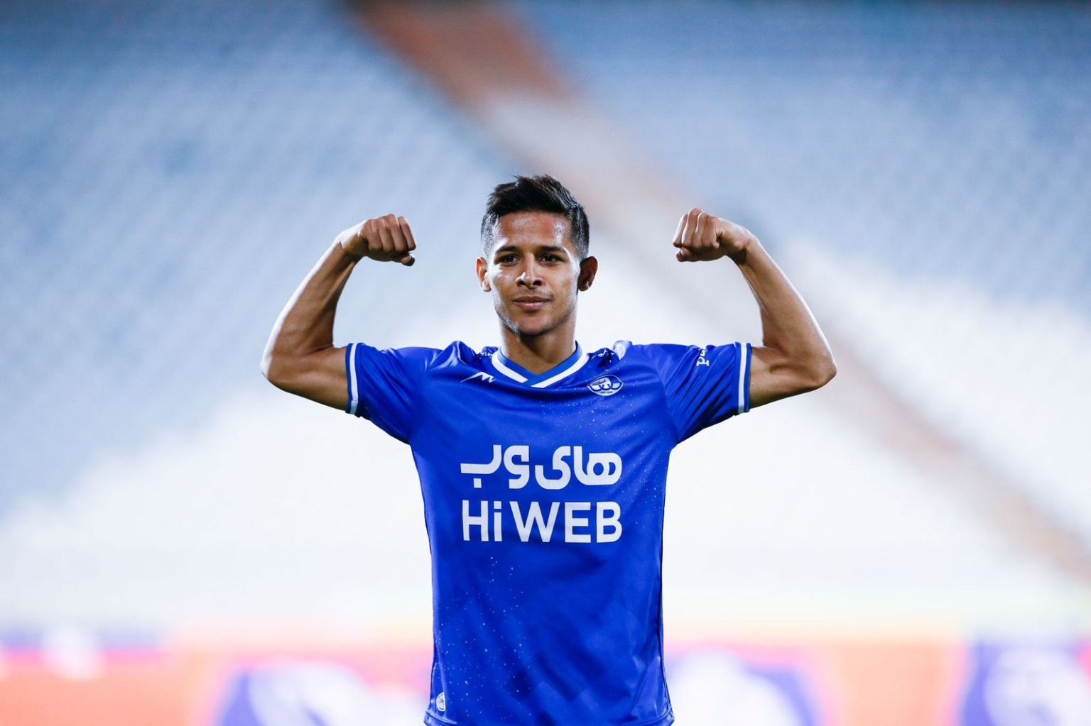 مهدي قايدي ينتقل إلى النصر