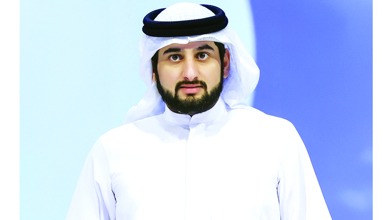 أحمد بن محمد: نجدد العهد بالسير على دروب الريادة نحو قمم مجد جديدة