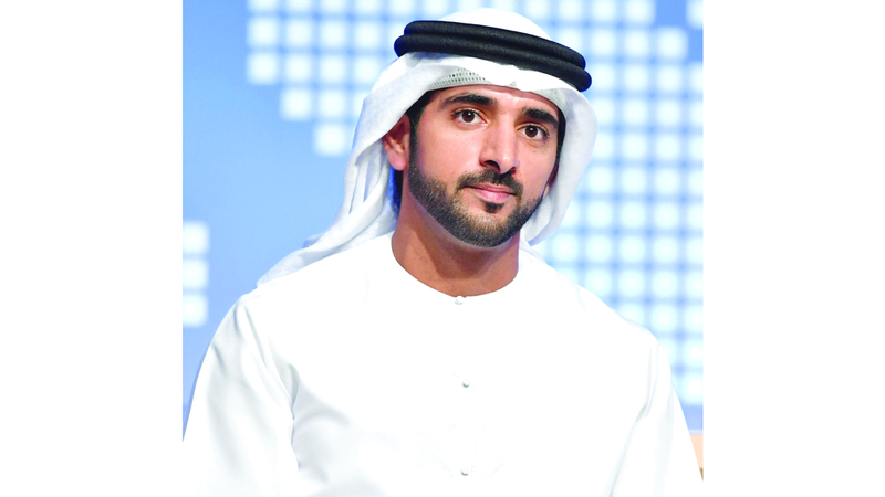 حمدان بن محمد: «توقيع وثيقة الاتحاد» لحظة تاريخية لانطلاق مسيرة وطن لا يعرف المستحيل