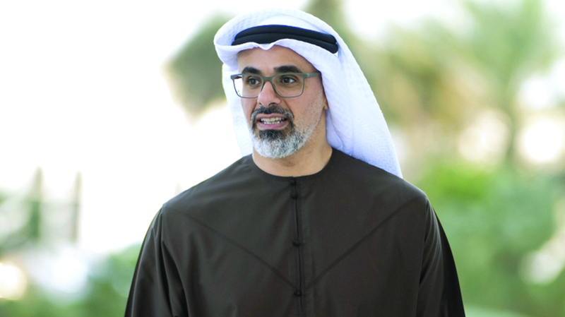 خالد بن محمد: «يوم عهد الاتحاد» محطة راسخة نجدد فيها العهد والولاء والانتماء للوطن