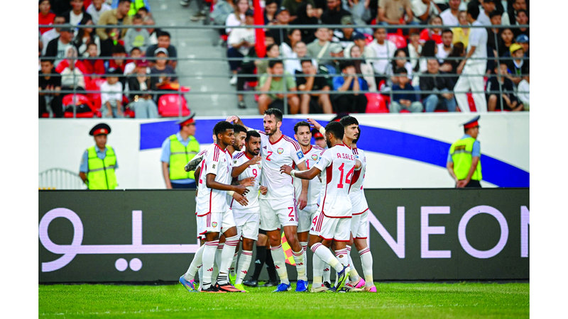 النمر: كوزمين لن يجري تغييرات كبيرة في قائمة المنتخب