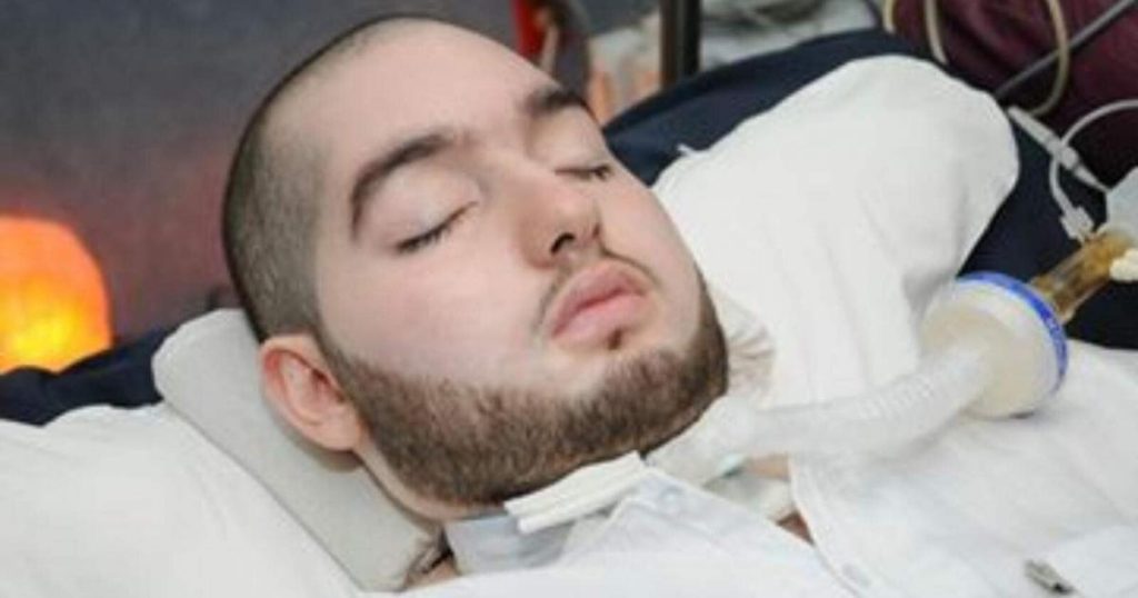 شاهد: سبب وفاة الأمير النائم – قصة الوليد بن خالد بن طلال