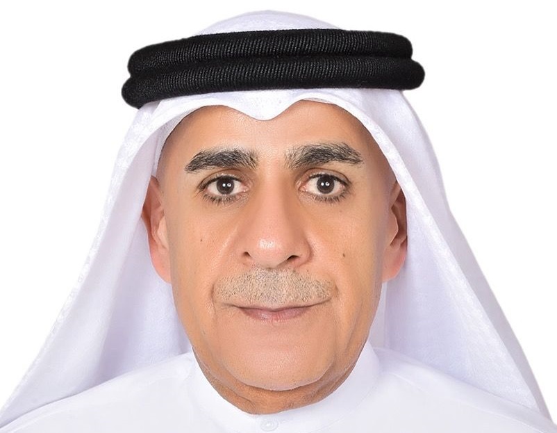 بالتزكية.. الفردان رئيساً لاتحاد كرة السلة الإماراتي