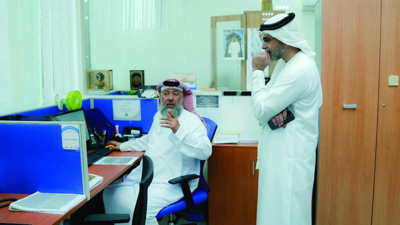 «الطاقة» تُنظّم ملتقى ميدانياً لمتعاملي النقل البري