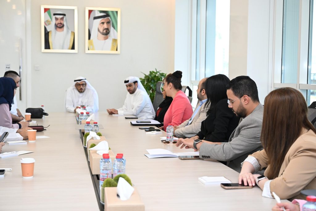 «إقامة دبي» تعلن بدء تطبيق الربط الإلكتروني بين معاملات الإقامة والمخالفات المرورية