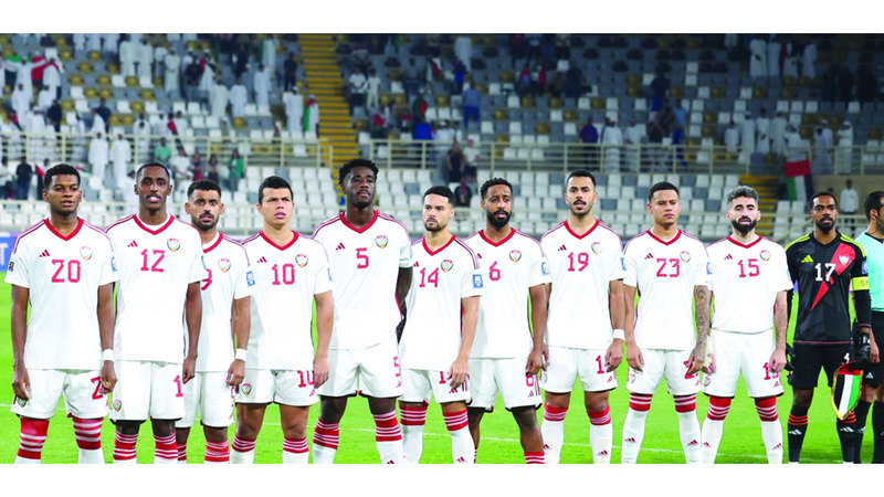 كوزمين يُجهّز «الأبيض» بـ «ثلاثية فنية» في النمسا