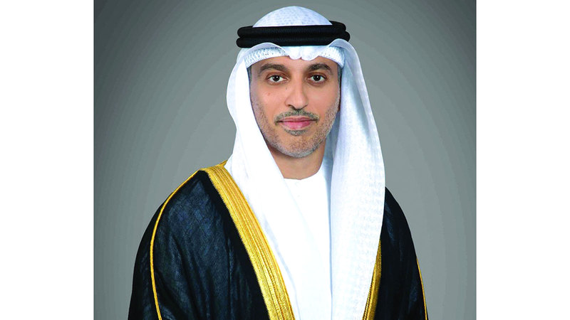 الفلاسي: «دبي مولاثون» مبادرة رائدة تسهم في جعل الرياضة أسلوب حياة